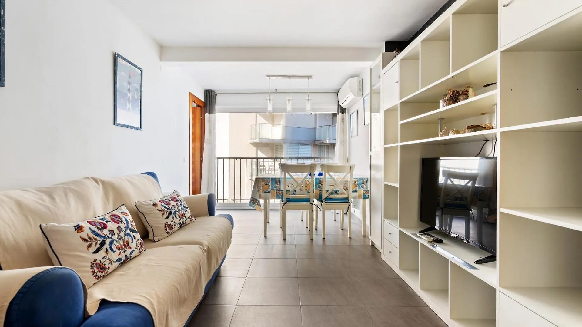Welcs Apartamento 130 Pda Frente Al Mar Platja d'Aro