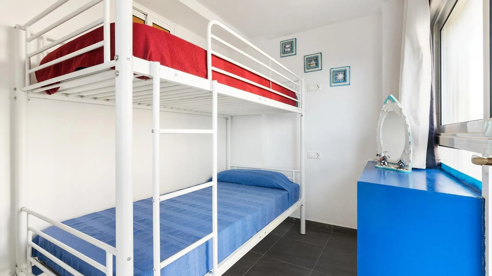 Welcs Apartamento 130 Pda Frente Al Mar Platja d'Aro Apartment